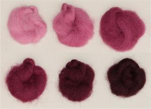 Evron Red VB 110% (Bordeaux)